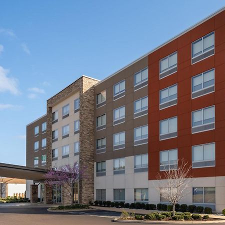 Holiday Inn Express & Suites West Memphis By Ihg Exterior photo