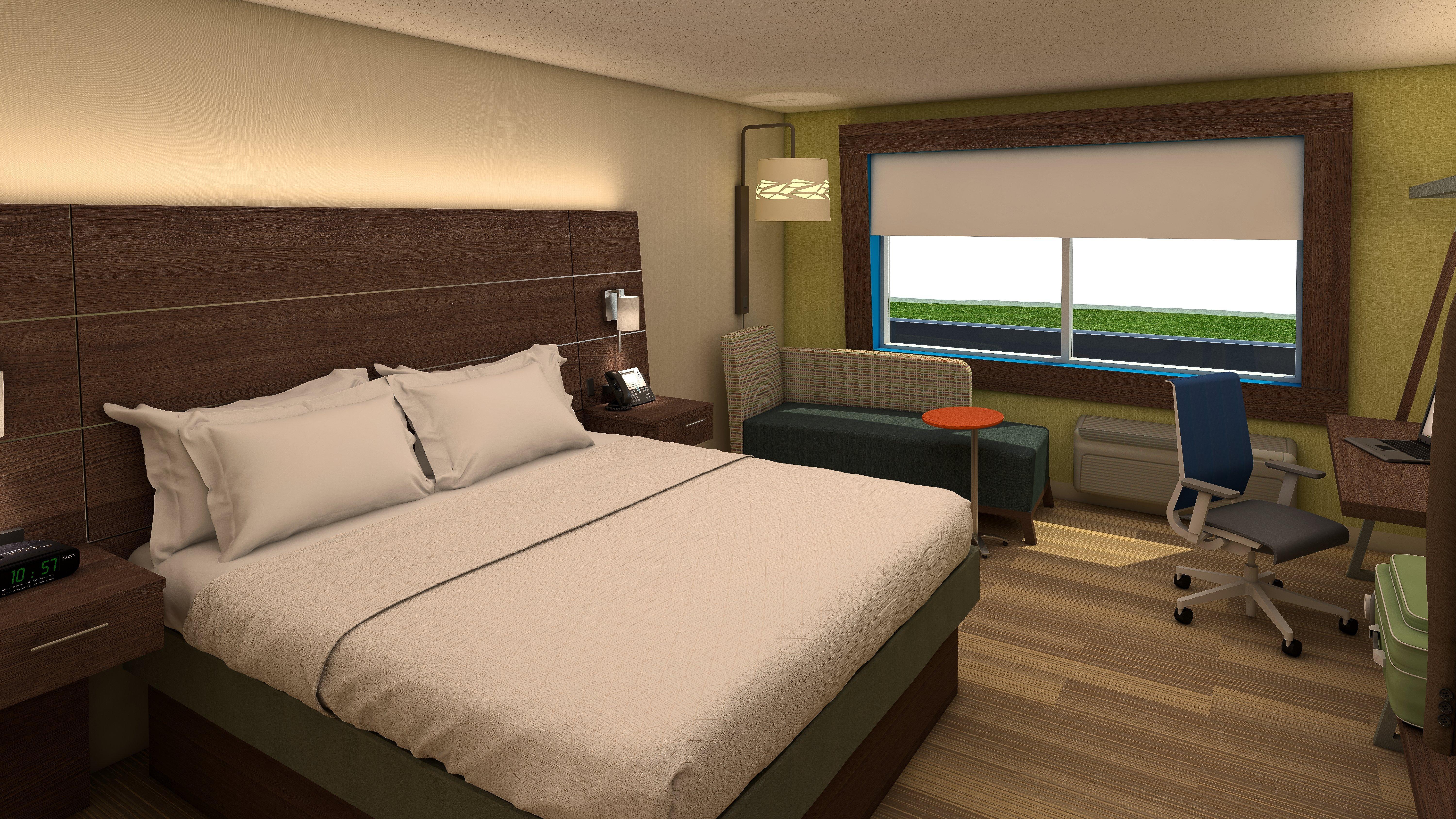 Holiday Inn Express & Suites West Memphis By Ihg Exterior photo