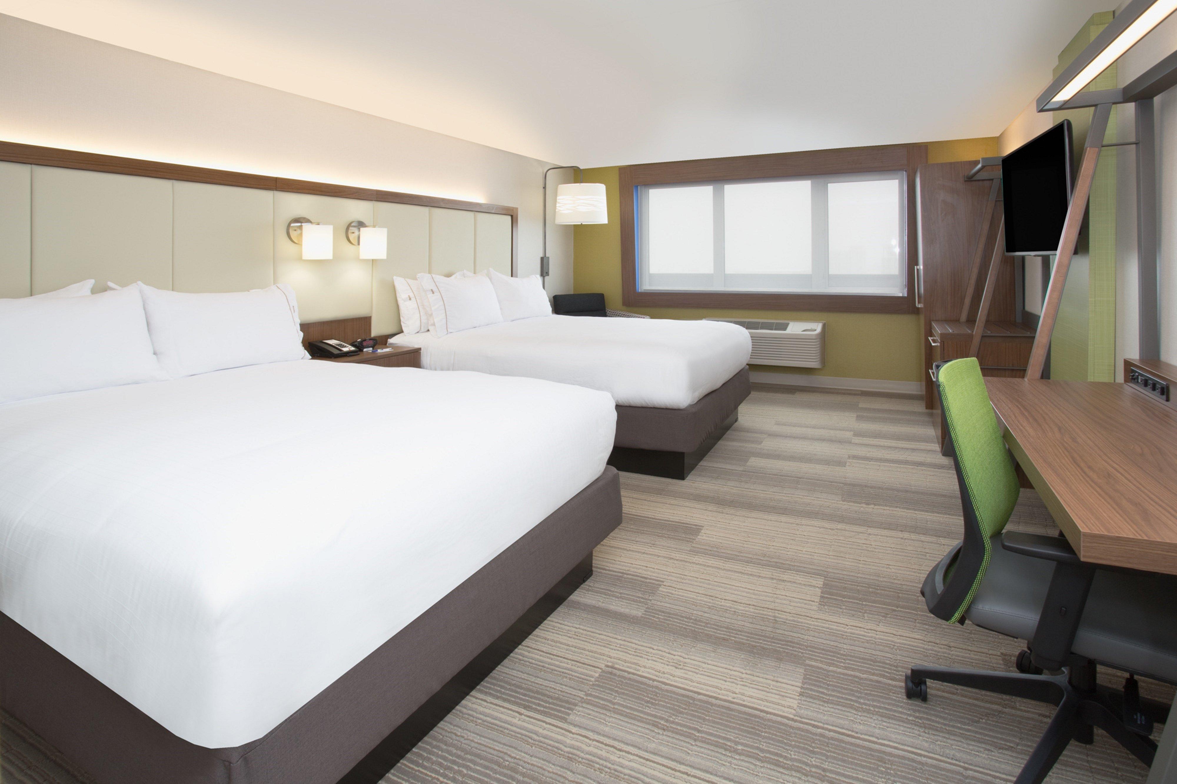 Holiday Inn Express & Suites West Memphis By Ihg Exterior photo
