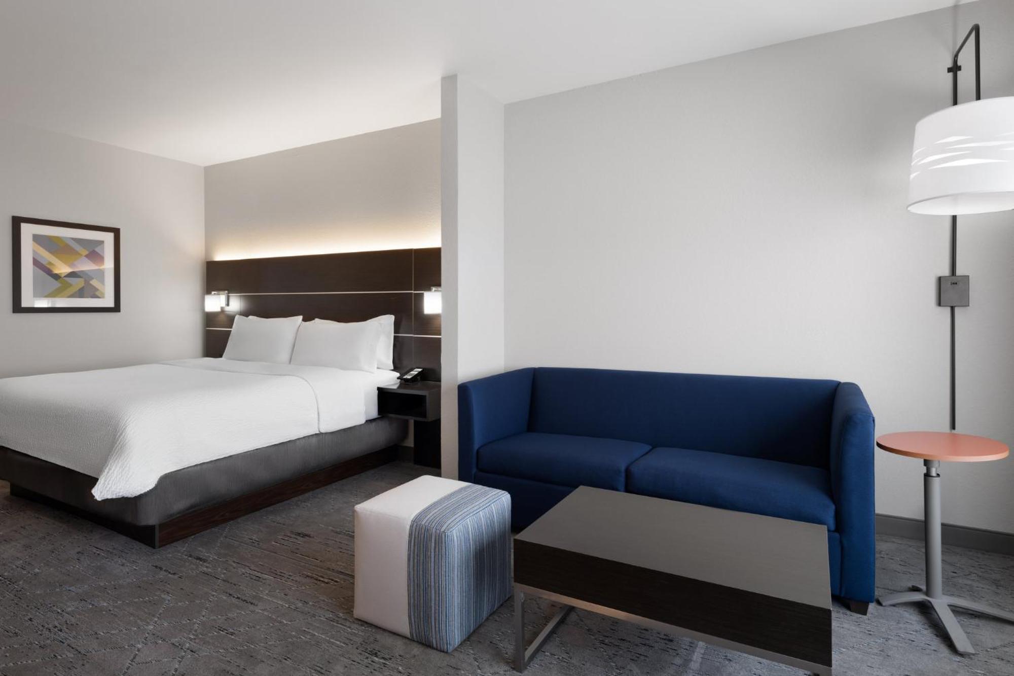 Holiday Inn Express & Suites West Memphis By Ihg Exterior photo