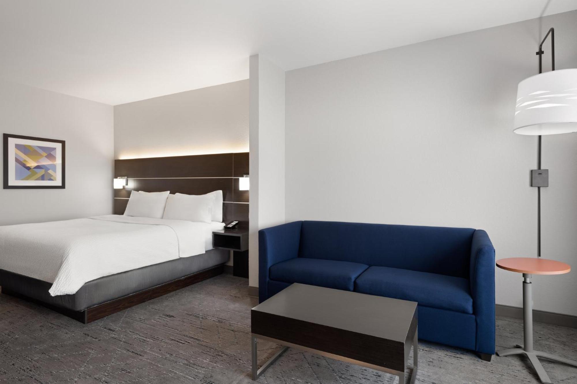 Holiday Inn Express & Suites West Memphis By Ihg Exterior photo