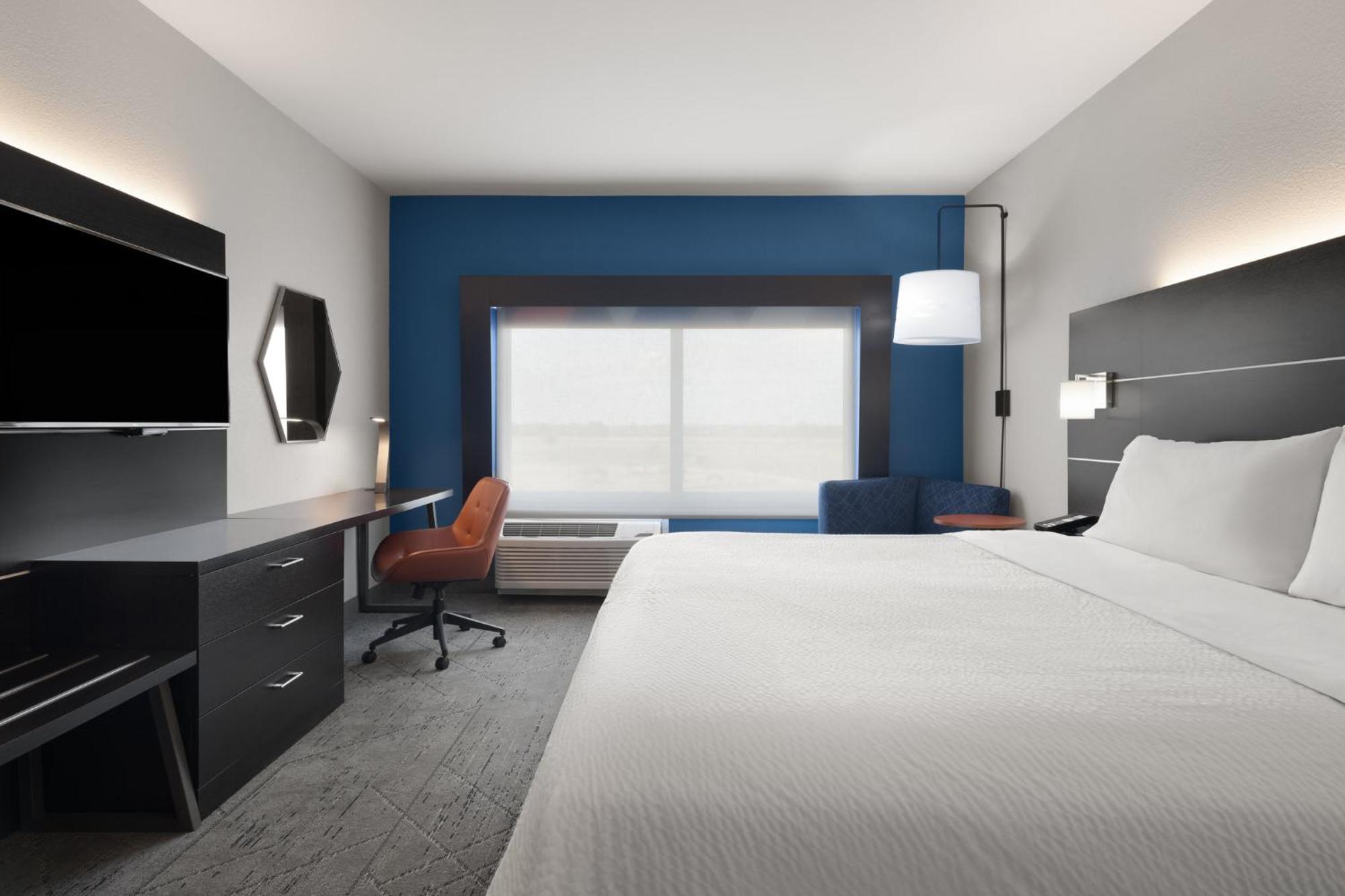 Holiday Inn Express & Suites West Memphis By Ihg Exterior photo